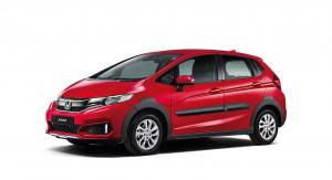 Honda Jazz X-Road